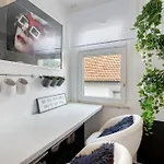 - International