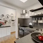 Apartman - International Baden-Baden