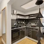 Apartamento - International Baden-Baden