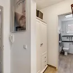 - International Apartamento Baden-Baden