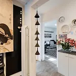- International Apartamento *