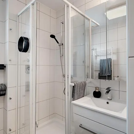 Apartamento - International *