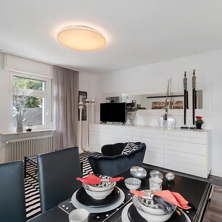 公寓 - International *