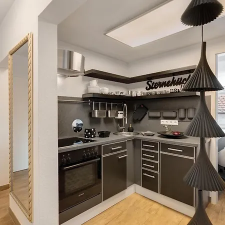 - International Apartamento