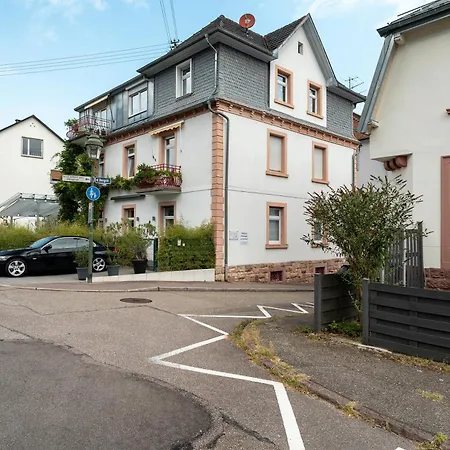 Apartamento - International Baden-Baden