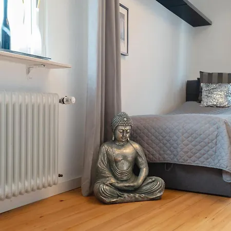 Apartamento - International Baden-Baden