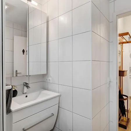 - International Apartamento