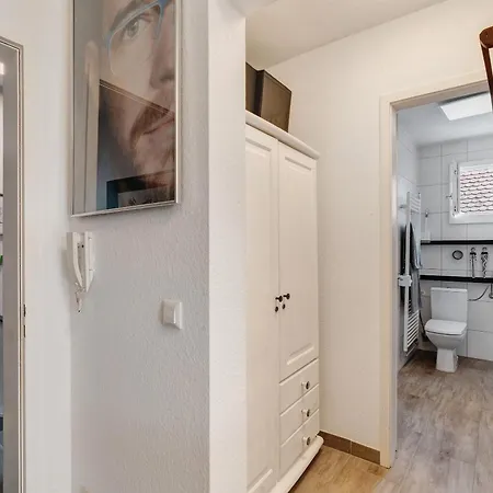 - International Apartamento