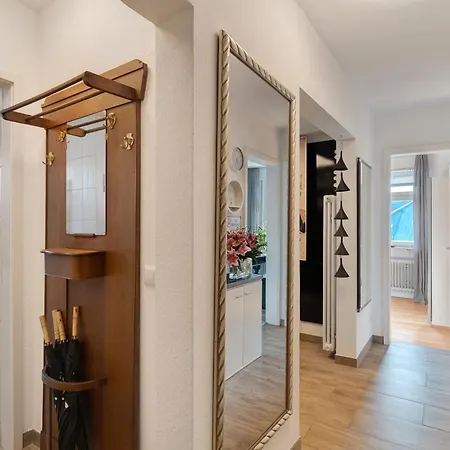 Apartamento - International