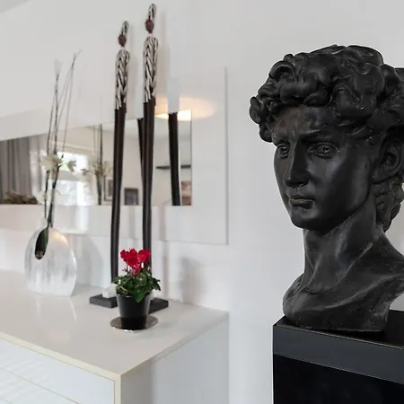 - International Apartamento