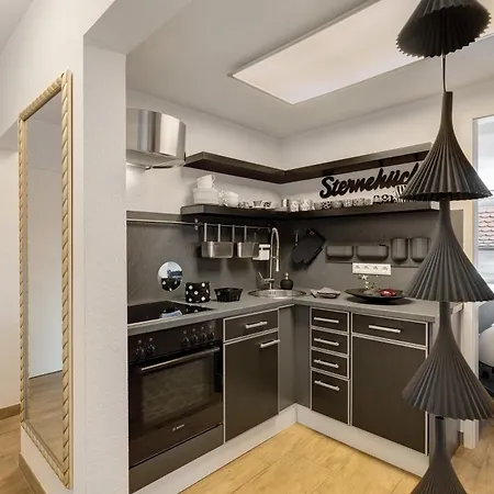 Apartment - International Baden-Baden