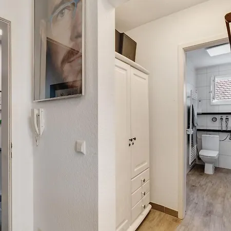 - International Apartment Baden-Baden