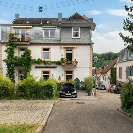 - International Apartment