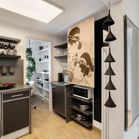 - International Apartment Baden-Baden