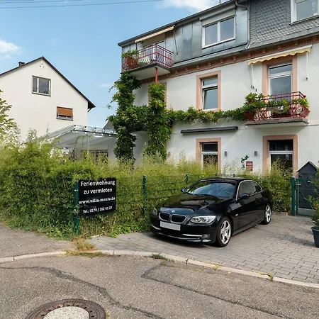 Apartment - International Baden-Baden