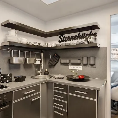 - International Apartment
